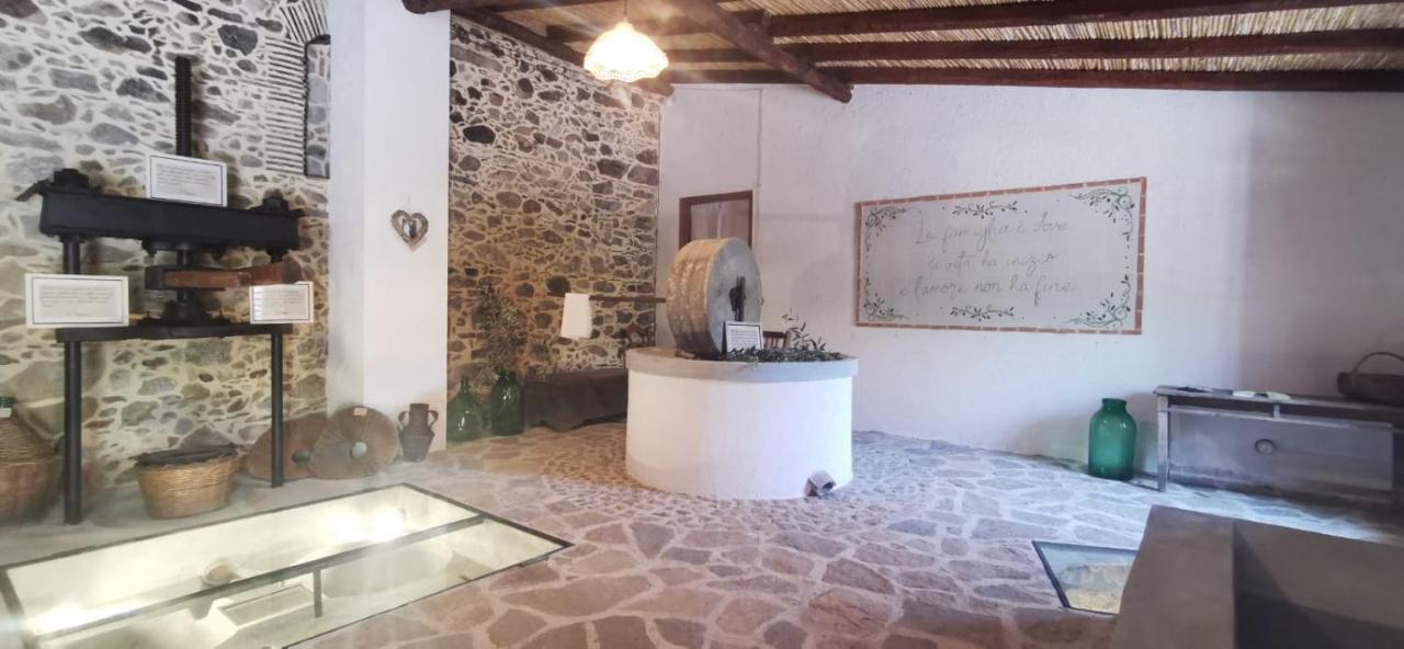 Appartement Casa Daniela à Patti Extérieur photo